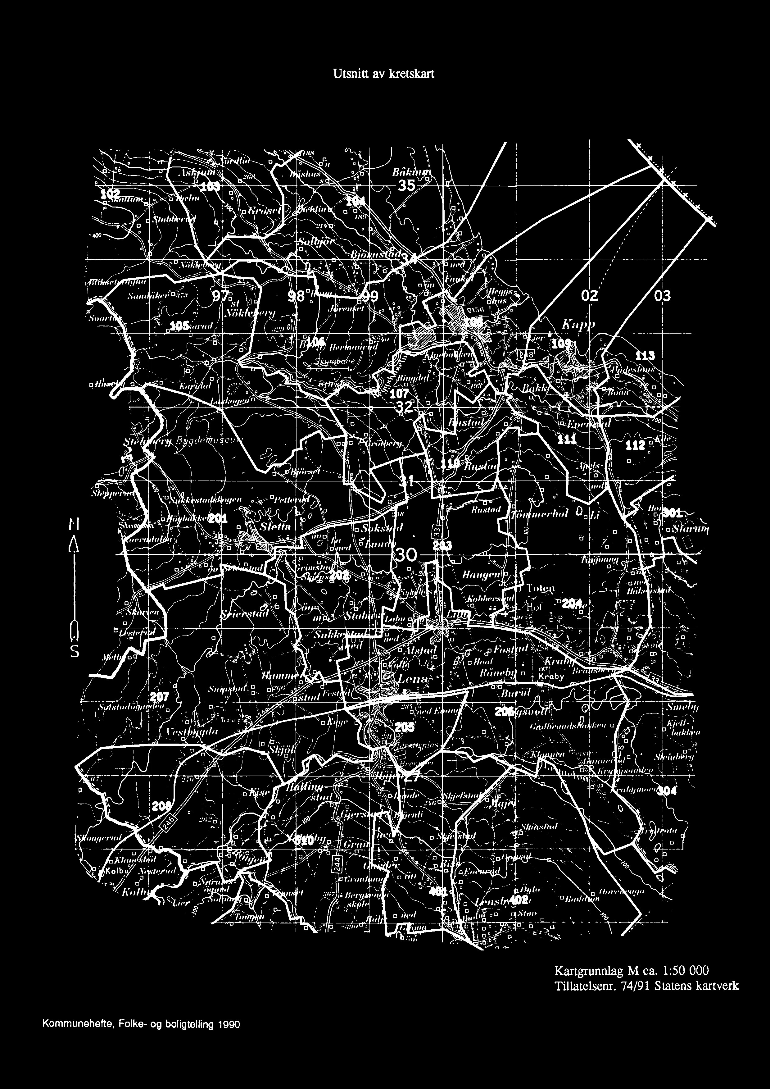 z-4;te ' t 0P tlisb14021 Mid, -49" o ill oo- Stott _ o o o _ Kartgrunnlag M