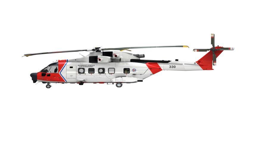 NAWSARH Helikopterlandingsplasser Fase: Skisseprosjekt Omfang: 8 landingsplasser Prosjektkostnad (P50): 100 MNOK Rolle Sykehusbygg HF: Prosjektledelse Budsjett Sykehusbygg HF: 7 MNOK Andel i % av