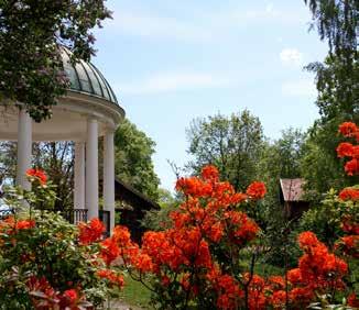 Ibsenbyen Skien, kulturminner i Ulefoss, folkekunst i Vest-Telemark, industrihistorien som er blitt