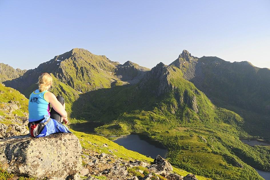 Markedsføringstiltak Produksjon av Vesterålen reiseguide 2015 norsk, engelsk og tysk utgave. Det ble i tillegg produsert pdf-utgaver av Vesterålen reiseguide på fransk, nederlandsk og spansk.