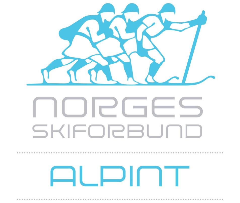 Rennreglement NSF Alpint Del I: Norges Skiforbunds Fellesreglement Godkjent av Lov- og påtaleutvalget 21.09.