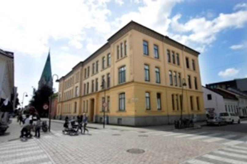 SØRLANDETS KUNSTMUSEUM Cultiva er