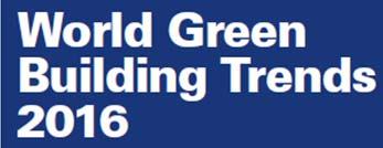 Shades of Green vs World Green Building Trends «Important business benefits» Prioritet WGBT «Higher value at sale» 3 2 7 5 6 4 3 1 2=Middels «Higher rental rates» 5 «Higher occupancy