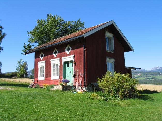 3 RESULTAT 3.2 Endringer av gjenstående bygninger Grunnlaget for undersøkelsen er de samme 663 gjenstående bygningene som er beskrevet i kapittel 3.1.