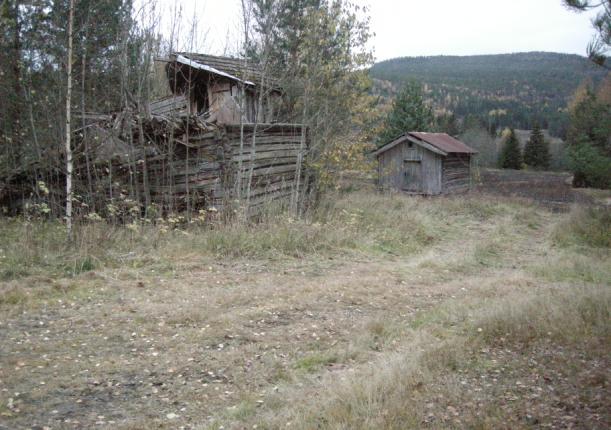 Ukjent Bø samlet Andelen truete hus med bakgrunn i husmannsplassene er dobbelt så høy som for kategorien "Bonde" og godt over gjennomsnittet. Resultatet følger trenden fra 1.