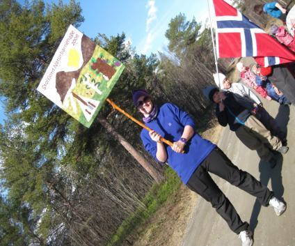 Skoleforberedende aktiviteter i barnehagen må derfor sees på som en prosess som starter allerede fra barents første dag i barnehagen.