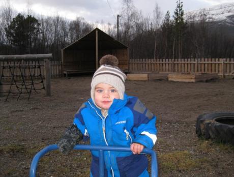 Vi ønsker å gi alle den beste forutsetningen de kan ha til å lære å leve i det samfunnet vi tilhører. Vi har noen dokumentasjonsverktøy som blir brukt når vi observerer barna.