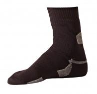 THIN ANKLE LENGHTSOCKS En lett, myk og elastisk vanntett og pustende sokk. Den er lavere enn Thin Mid lenght Sock og rekker over anklen.