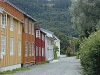 Orkdal :