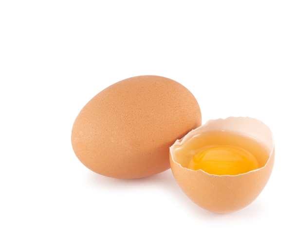 Analyse av egg og kylling Næringsstoff-