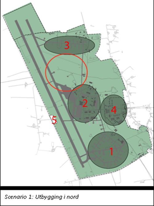 Reguleringsplan med konsekvensutredning Planprogram høring og offentlig ettersyn Viktig utredningstemaer Landbruk Støy Lokale/regionale konsekvenser av tiltaket Infrastruktur, vegnett og