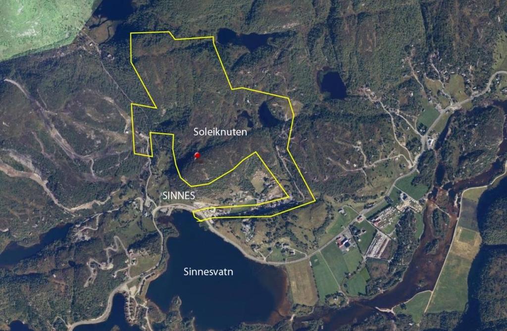 8 Risiko- og sårbarhetsanalyse (ROS) for detaljreguleringsplan