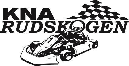 www.rudskogen.com Supplemental Regulations for Norwegian Karting Championship and FIA-NEZ North European Karting Championship 2014.