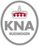 Organiser KNA Rudskogen Address Tyrivn.