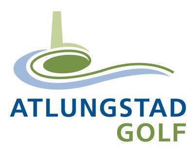 Sakspapirer: Årsmøte 2016 Atlungstad Golfklubb Mandag 27.