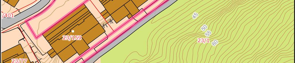 1/36. Målestokk 1:1000 Det tas forbehold om