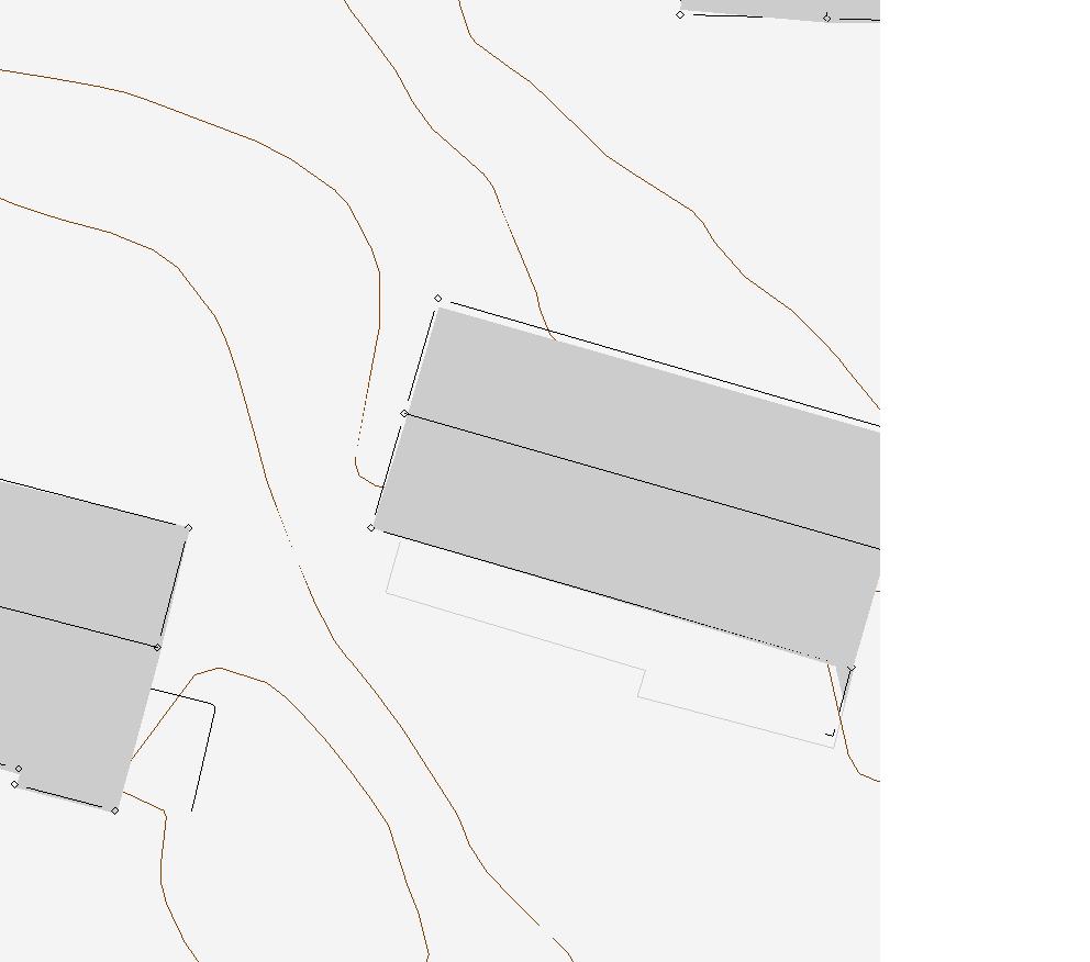 Situasjonsplan/ Illustrasjonsplan 1.