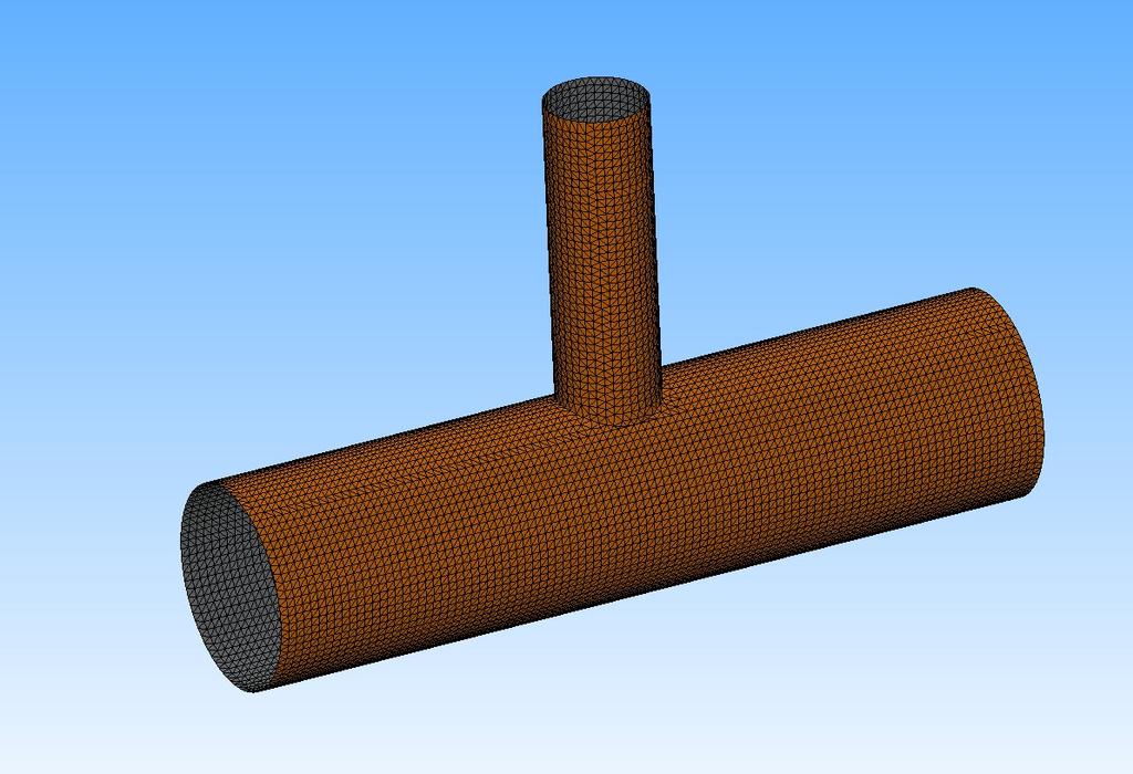 Bacheloroppgave: Sammenligning av finite element method programvare 6.3 SolidWorks Simulation 6.3.1 Elementtype SolidWorks Simulation har 2 ulike shell elementer [SolidWokrs, Help, SolidWorks Help].