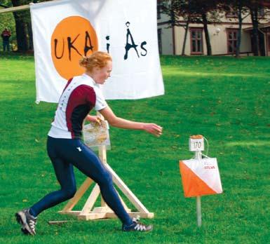 Student idretter Studentsamskipnaden i Ås er ansvarlig for drift og administrasjon av GG-hallen.