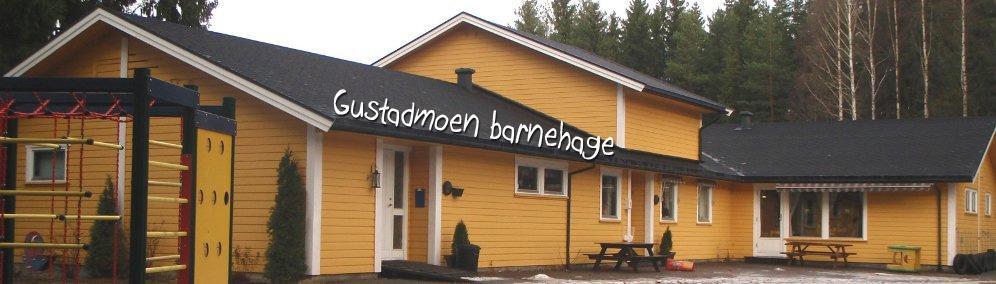 3. Tilbygg Gustadmoen barnehage Gustadmoen barnehage har