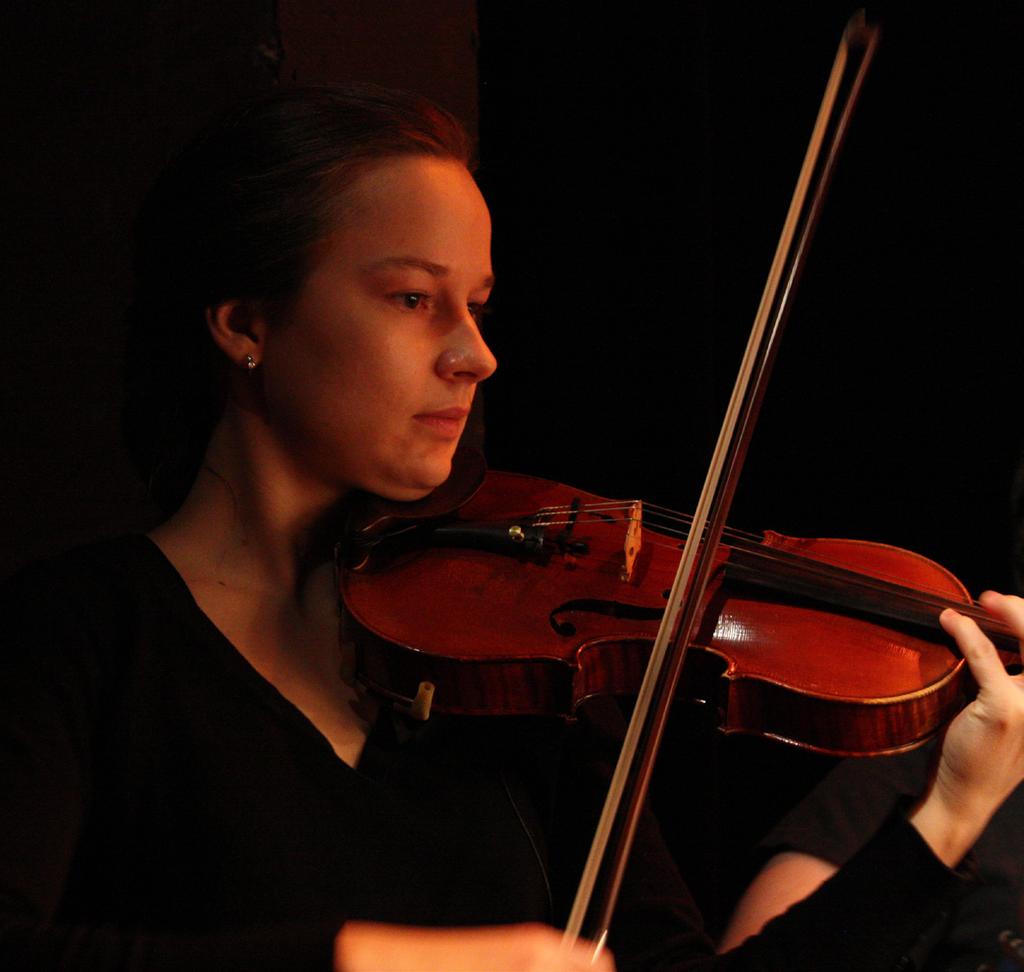 Faglærerutdanning i musikk, 3-årig bachelor Dette studiet er spesielt rettet mot instrumentalpedagogisk virksomhet og kan tas med de fleste instrumenter innen klassisk og rytmisk sjanger.