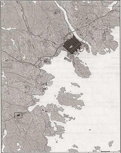 Bakgrunn og informasjon om undersøkelsen Vest-Agder fylkeskommune ble i brev datert den 2.