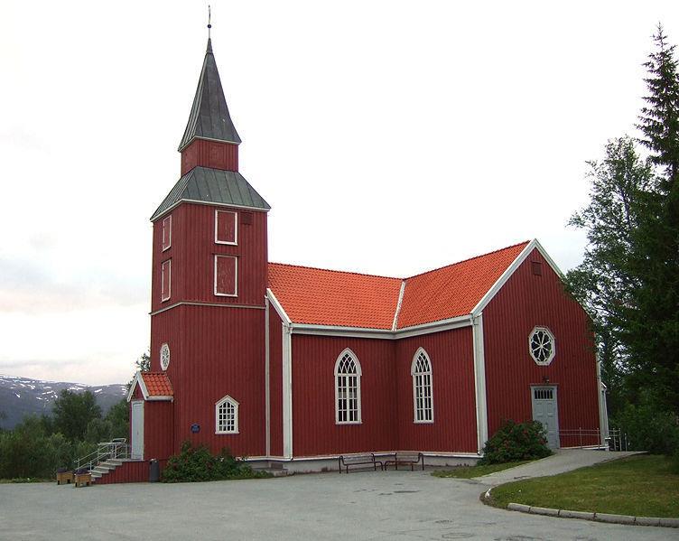 htm Elverhøy kirke https://no.