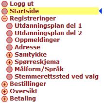 Utdanningsplan Innpassing dering tidligst mulig: det er først da du får tilgang til emnet i it s learning! Har du spørsmål rundt utdanningsplanen din kan du ta kontakt med utdanningsplaner@svt.ntnu.