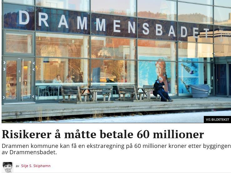 Skatteetaten er med på