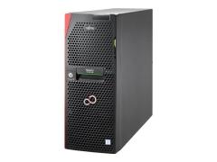 Produktinformasjon Informasjon Produsent: Artnr: Fujitsu VFY:T1332SC020IN Fujitsu PRIMERGY TX1330 M2 - Xeon E3-1220V5 3 GHz - 8 GB - 0 GB Spesifikasjon Generelt Type Server Produktformfaktor