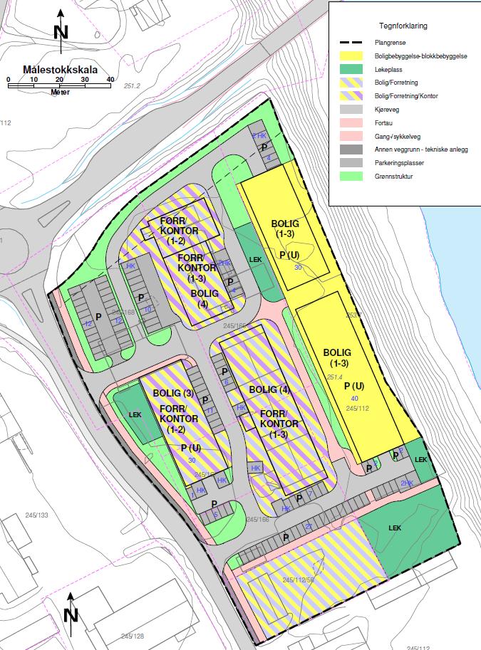 2/10 BRUMOEN, VINSTRA 1 INNLEDNING COWI AS har på oppdrag fra Norconsult AS foretatt beregninger av veitrafikkstøy på uteområder og ved fasade for Brumoen på Vinstra i Nord-Fron kommune.