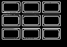 Bunnrist 601 55600 1/6 65 1 Kantine 601 56050 601 66050 1/6 100 1,5 Kantine 601 56100 601