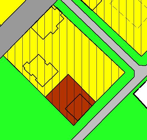 Videre heter det at «i by- og tettstedsområder og rundt kollektivknutepunkter bør det legges særlig vekt på høy arealutnyttelse, fortetting og transformasjon utover det som er typisk.