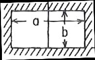 44 3 Håndberegningsmetoder Tabell 3.2: Formler for rektangulære plater, fra tabell 11.4 i Roark s [3] Case nr., randbetingelser 1. Rektangulær plate, alle kanter fritt opplagret Last 1a.