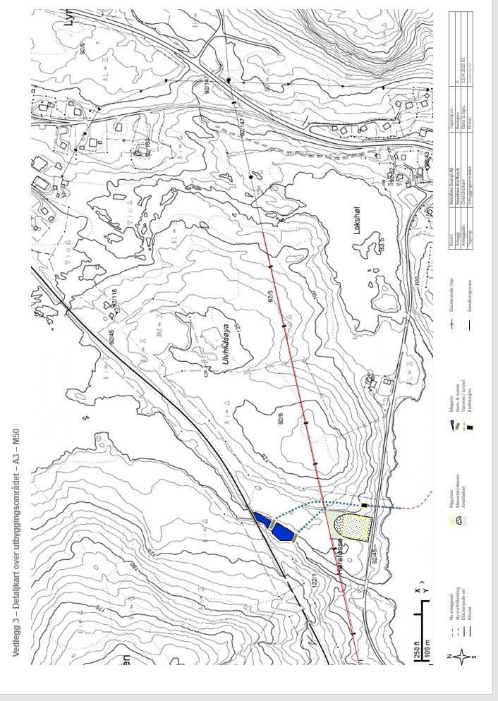 NVE 2016-10-24-but - Herefoss - Revidert Kommentarer til høringsuttalelser-3doc 13