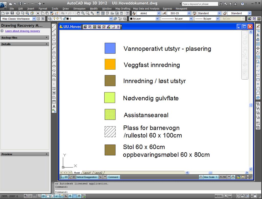 BYGNINGSDELER Heis 03:01 SIDE 5 Utgave 22.04.