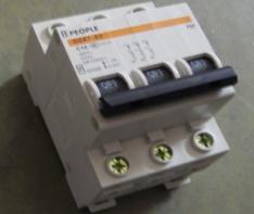 5 330004 AC contactor