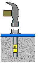 3.1.3 Krav til underlag - Armering Tireline as Ringeriksveien 243 1340 SKUI Løftebukken skal plasseres på rett og jevnt underlag av armert betong med min 210 kg/cm2 (3000 PSI).