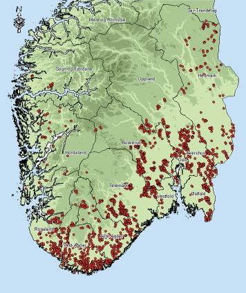 ph-status nr. 3 2010 9 Det skal settes lokale mål i forhold til beregnet eller antatt naturtilstand før forsuringen startet.