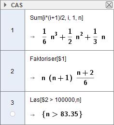 c Differensiallikningen y ay by Den karakteristiske likningen + + = skal ha løsningen, x y e ( C sin( x) C cos( x) ) r ar b = +. + + = skal altså ha løsningene r =, ± i.