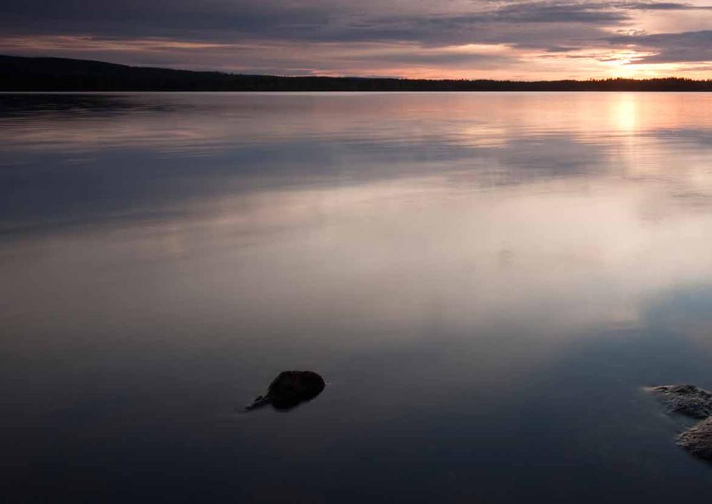 1. Leder: Klimakampen handler om å trygge oppvekstsvilkårene til våre barn I september la FNs Klimapanel frem sin rapport som dokumenterer at man nå er 95 prosent sikre på at mennesket er