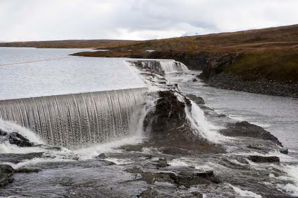 Statkraft Forsikring AS ble stiftet den 21. oktober 1997 av Statkraft SF og var operativt fra 1.november 1997. Siden 2005 har selskapet vært eid av Statkraft AS.