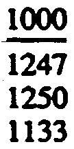 132 117 SOO 232 228 204 600 361 357 320