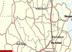 Bergsenga-Hanekleiva-Eplerød-Stuen-Haslestad Nord - Sør 5 Bergsenga-Hanekleiva-Island-Bentsrud-Helland-Kopstad-Gulli-Ås 4 Bergsenga-Gutu-Gunnestad-Holmestrand-Helland-Kopstad-Gulli-Ås 6