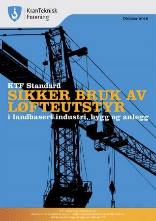 Heftet vil ikke blir solgt med andre bedrifter/organisasjoner sin logo på forsiden. Heftet (boken) kan bestilles på post@ktf.