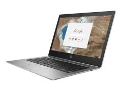 Produktinformasjon Informasjon Produsent: Artnr: HP Inc. T6R48EA#UUW HP Chromebook 13 G1-13.