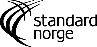 FORSLAG TIL Norsk Standard prns 11050 ICS 43.