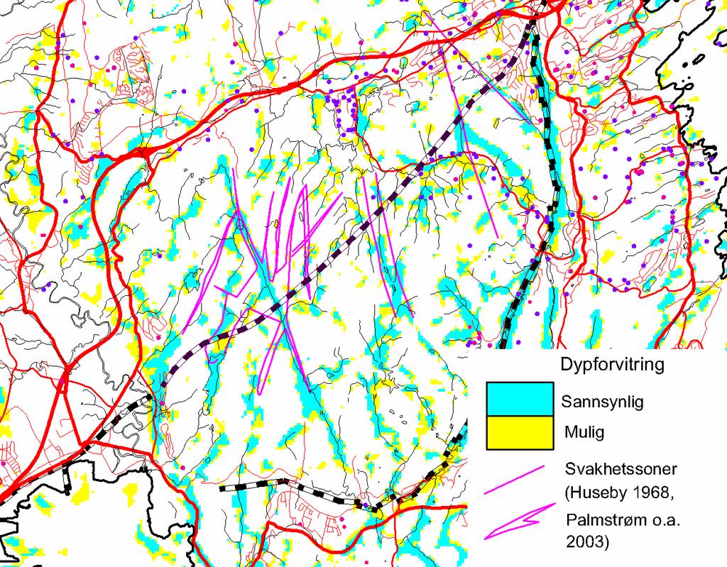 Lieråsen jernbanetunnel