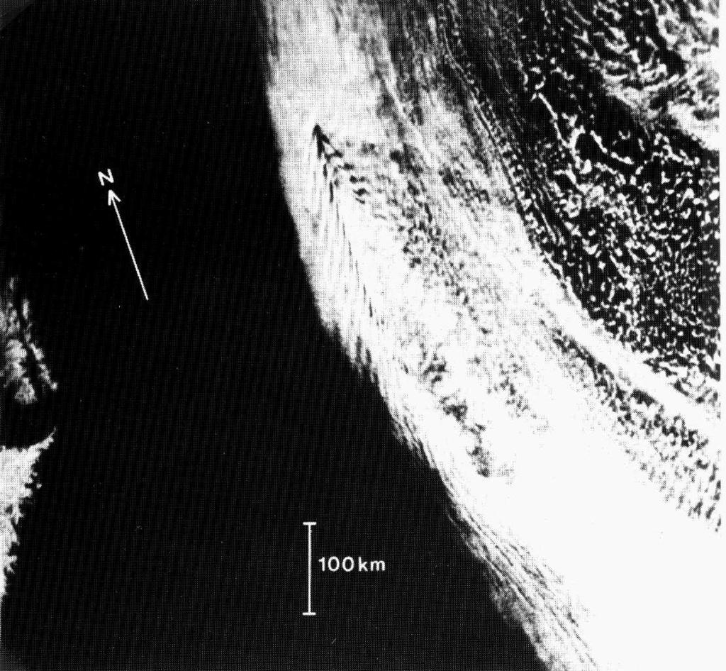 Skipsbølgemønsteret 105 Figure 5.