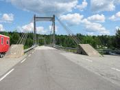 01-0295 Kroksund Byggeår: 1964 Brustatusår 1964 Kapitalverdi kr 11.723.609 RV 123 3 4,490 Ferdigbrubilde 1 27.06.